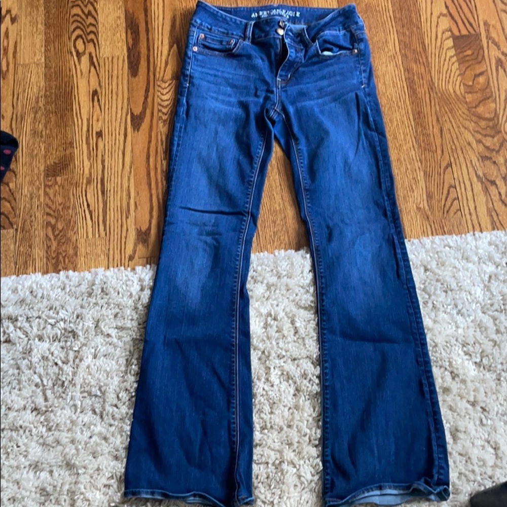 Women’s Jeans